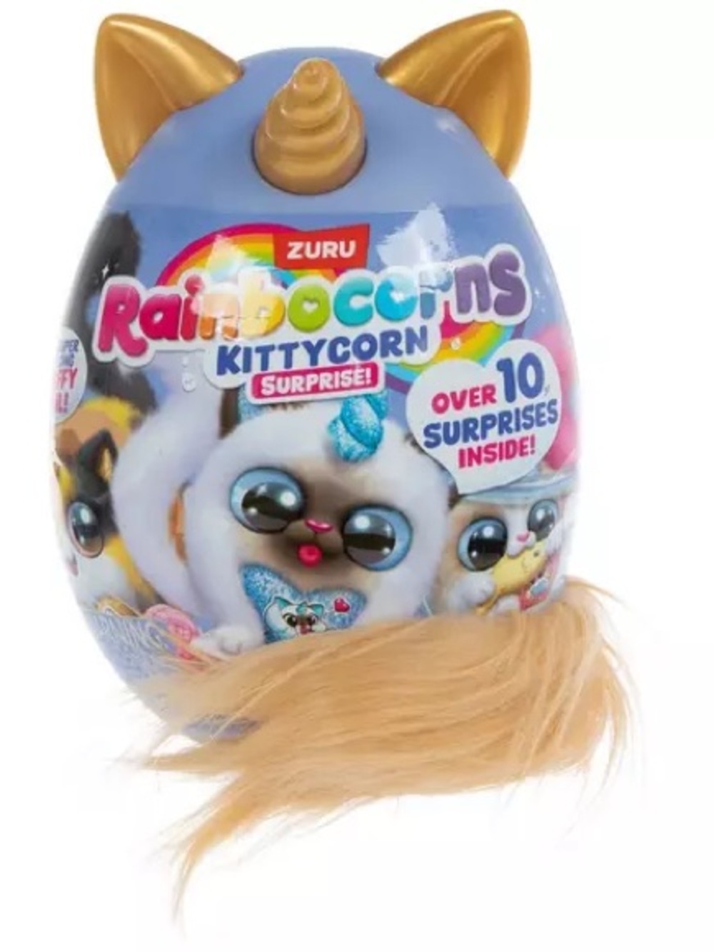 Rainbocorns Kittycorn Surprise Egg